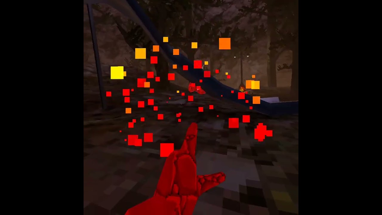 The Last Normal Day Before Everything Changed