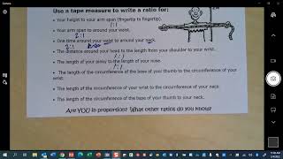 GeoHN 6-3 Notes 2 4 22