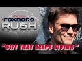 Behind The Scenes Of The Tom Brady Roast || Foxboro Rush Ep. 6