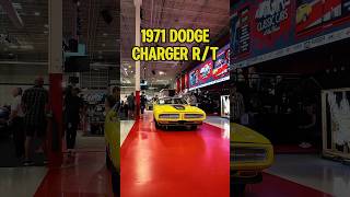1971 Dodge Charger R/T. #shorts #classiccarauction #dodgecharger #gaaclassiccars #713classiccars