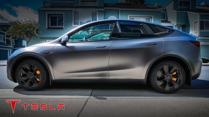 Best Tesla Model Y Body Kits 