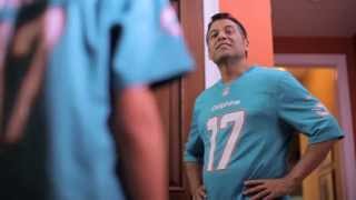 Miami Dolphins 30 TV Spot "It's Our Time"
