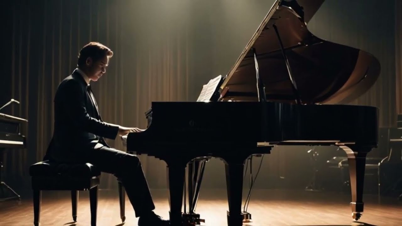 Instant Piano Harmony for Adults — Accompany Any Melody with Chords & Arpeggios