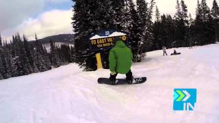 Rossignol One Mag Review Preview - Board Insiders - 2016 Rossignol Snowboards One Mag Review