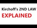 Understanding Kirchhoff's Laws and Circuits