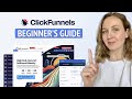 How to Get Started with Clickfunnels