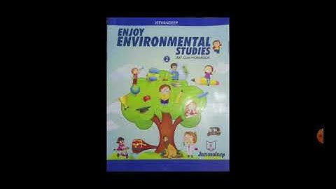 Std- 2 , Sub- E.V.S , Topic- Safety First