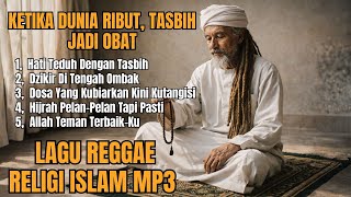 Download Lagu Lagu Reggae Religi Islam || KALAU CAPEK HIDUP, DENGAR INI DULU MP3