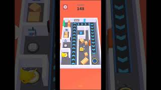 cat escape game level 148 best gameplay #shortsfeed #games #android screenshot 1