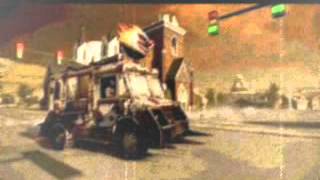 Sweet Tooths Ice Cream Truck Jingle New