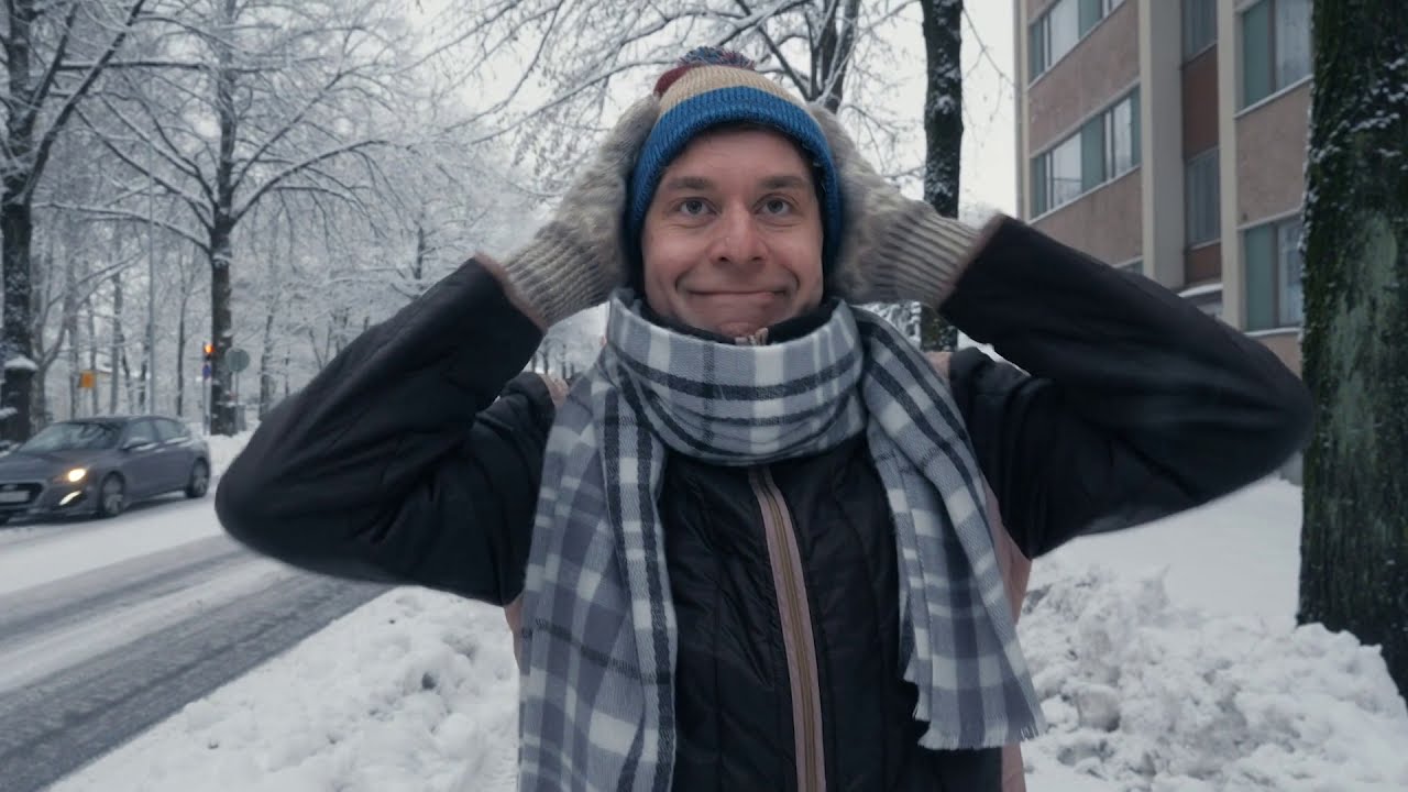 Herra Sattunen ja päivystysapu 116117