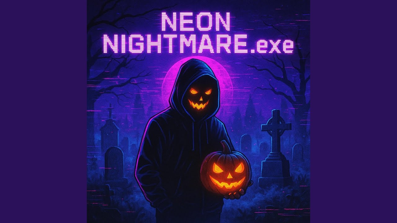 HALLOWEEN.exe (Radio Edit)