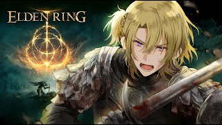 【ELDEN RING】HOLY WOW I LOOOOOOOOOOOVE ELDEN RING POOOOOOOOOOOG【NIJISANJI EN | Luca Kaneshiro】
