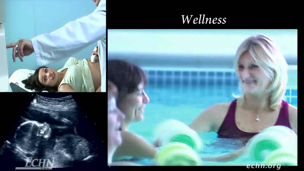 Women's Health TV Commercial (2010) YouTube