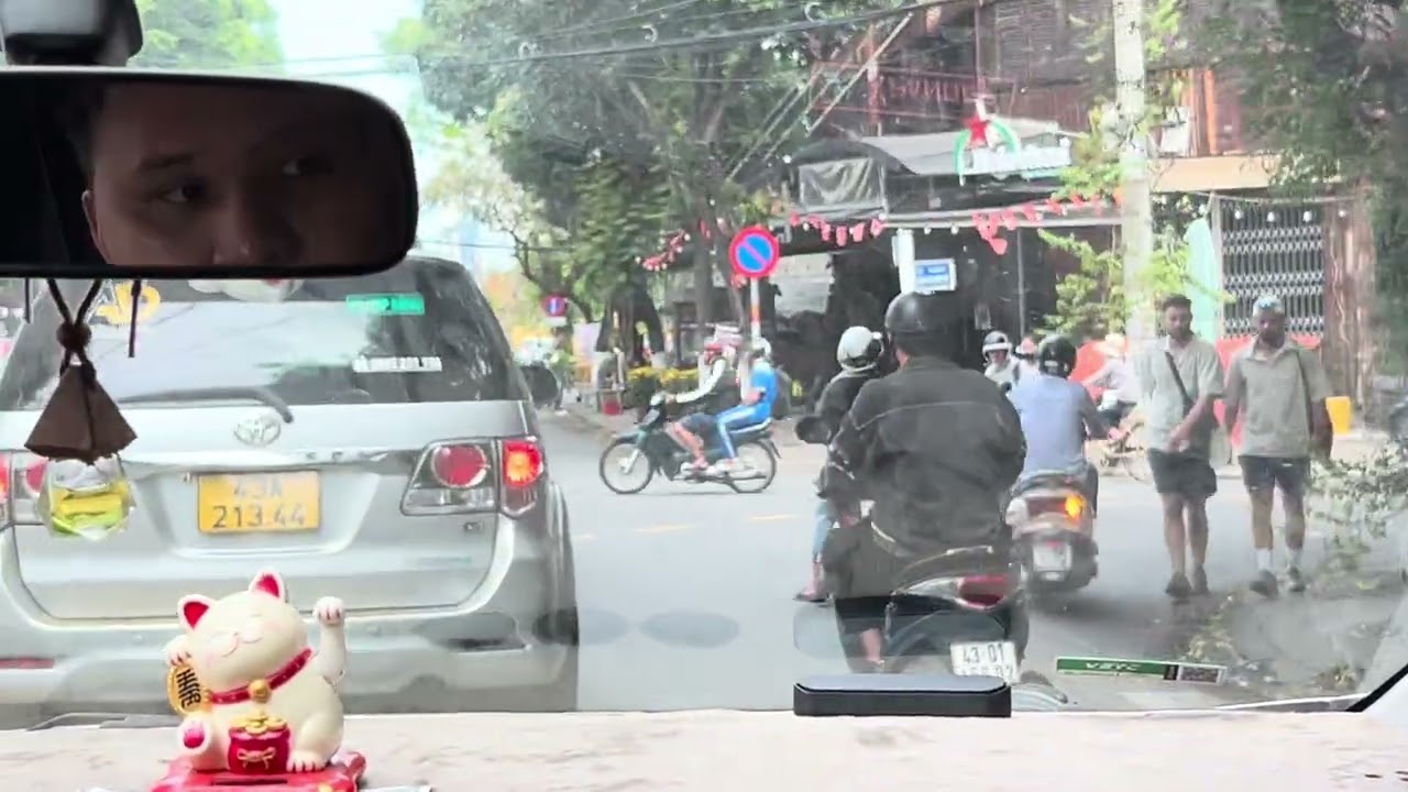 Da Nang, Vietnam March 2026