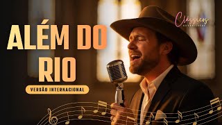 Beyond The River Versão Internacional Cover Of Além Do Rio