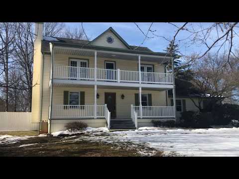 5472 Waterloo Road, Columbia, MD home video tour