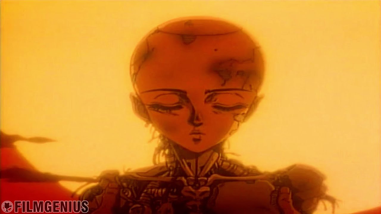 Introduction (Part 1 of 2) – Battle Angel (1993)