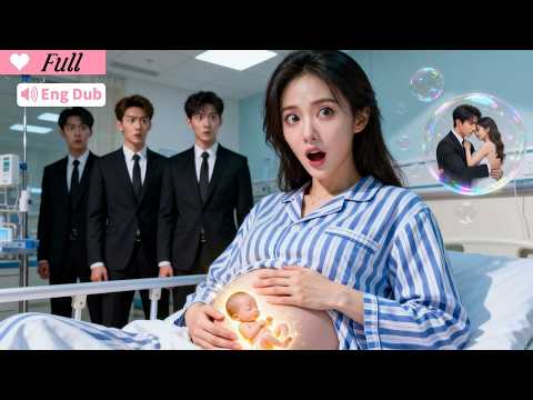 Video ?Multi Sub?Pregnant Villainess Has A Reborn Baby Who Knows The Future!??