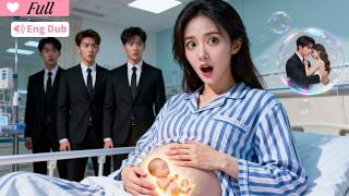 【Multi Sub】Pregnant Villainess Has A Reborn Baby Who Knows The Future!🤰🧠 screenshot 2