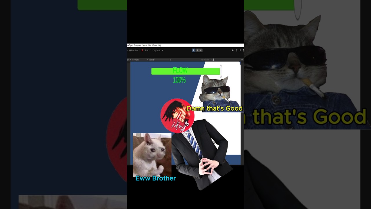 What a Indie Dev can do || 