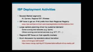 Tutorial   Introduction to IPv6