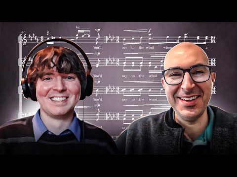 Why Writing for Choir is a Unique Challenge (and How to Do It Well)