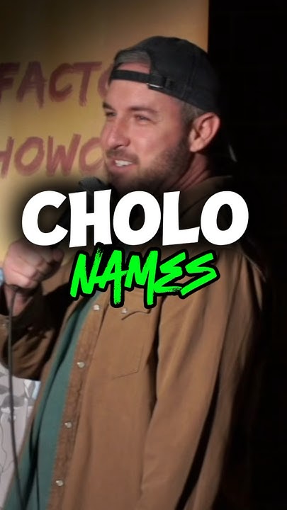 cholo-names-youtube