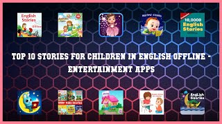 Top 10 Stories For Children In English Offline Android Apps screenshot 5