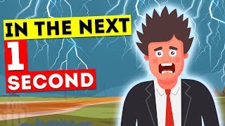 What Happens Every 1 Second?