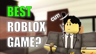 Is This The BEST Roblox Barber Game?? screenshot 3