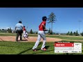 JULY 1 2023 vs ALDERGROVE
