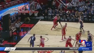 4 Utah teams to face off at Vivint Smart Home Arena