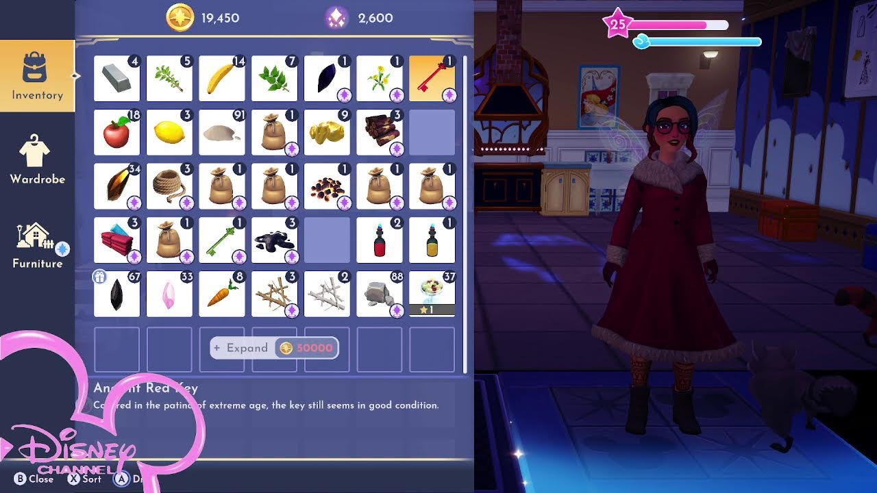 PezGirl's Dreamlight Valley Live [Part 10]