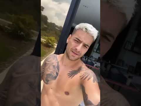 Maluma TikTok 