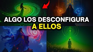 ELEGIDO ‼️ Algo Extraño Pasa: Personas Se Apagan Cuando Tú Avanzas