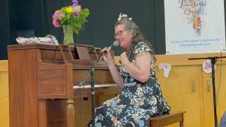 The Quiet/ Tone, Tone, Semitone by Dawn Boudreau 