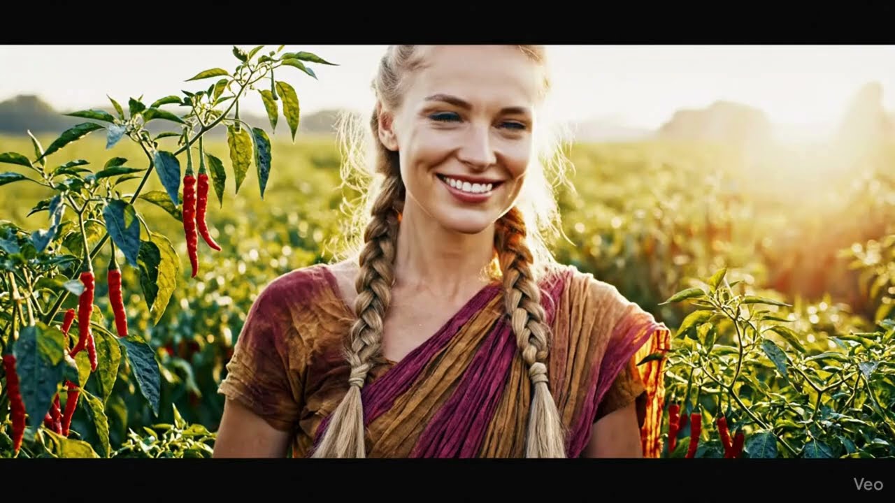 Why Villorya Chilli Powder Defines Premium Quality — The Villorya Commitment to Authentic Flavour