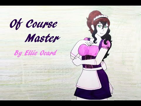 ASMR Roleplay: Of Course Master (first day of Spring)