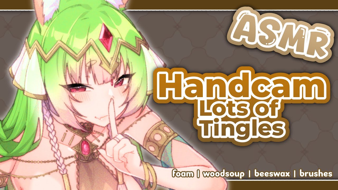 【RODE NT5 ASMR】Tingly Triggers to Help you Sleep