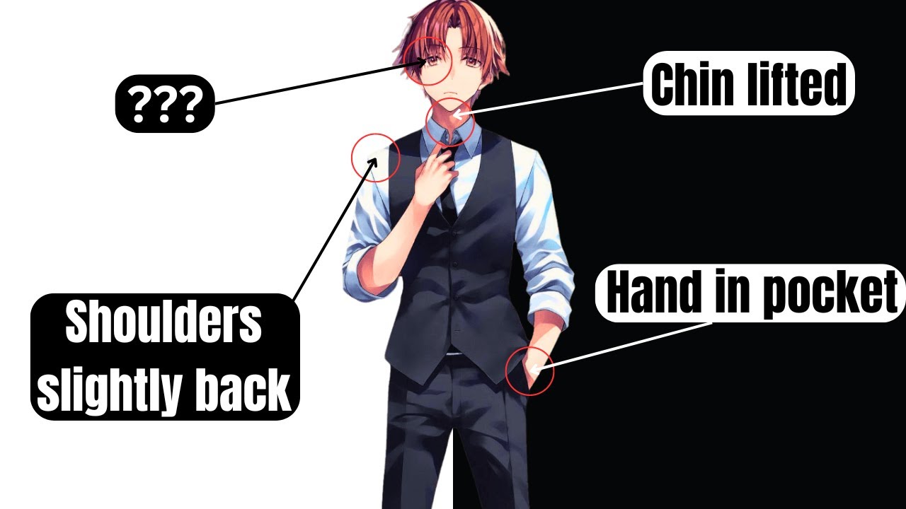 Читайте людей как книгу (Руководство Аянокодзи)