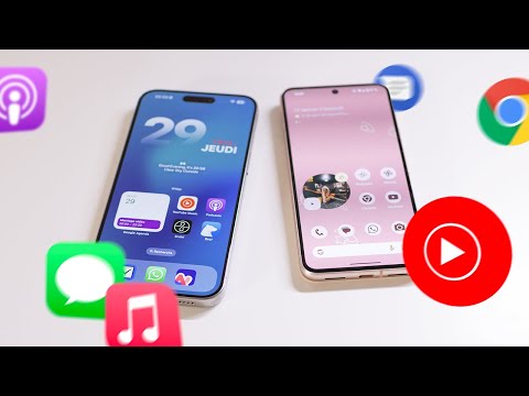 ⚡️ANDROID vs. iOS: Here is the FINAL verdict!