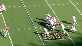 Wright Pick 6