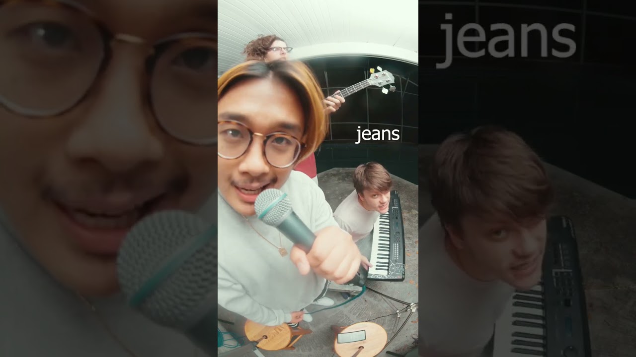 Staring into your soul like 😳 