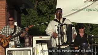 Eunice Two Step - Corey Ledet