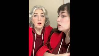 Meeting My Older Self