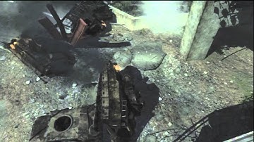 Call of Duty MW3 Fail of the week #3