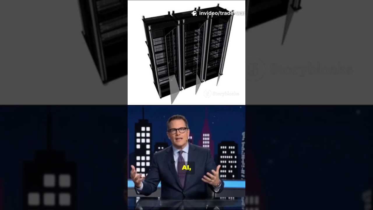 Trade Wars & Tech Rivalry: How Global Supply Chains Are Breaking | 