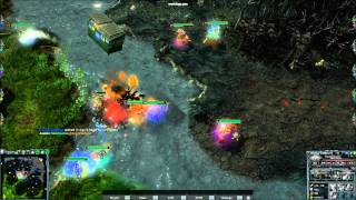 HoN Fail Compilation