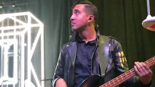 Lord Huron - The Stranger - Live @ The Stanley Hotel 5/15/19